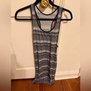 Smartwool mini dress